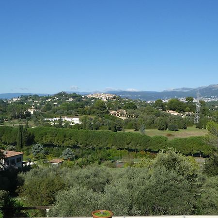 Domaine Du Paradis Des Oiseaux Mougins Buitenkant foto