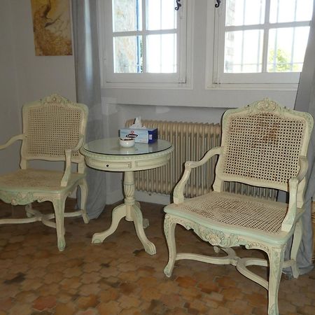 Domaine Du Paradis Des Oiseaux Mougins Buitenkant foto