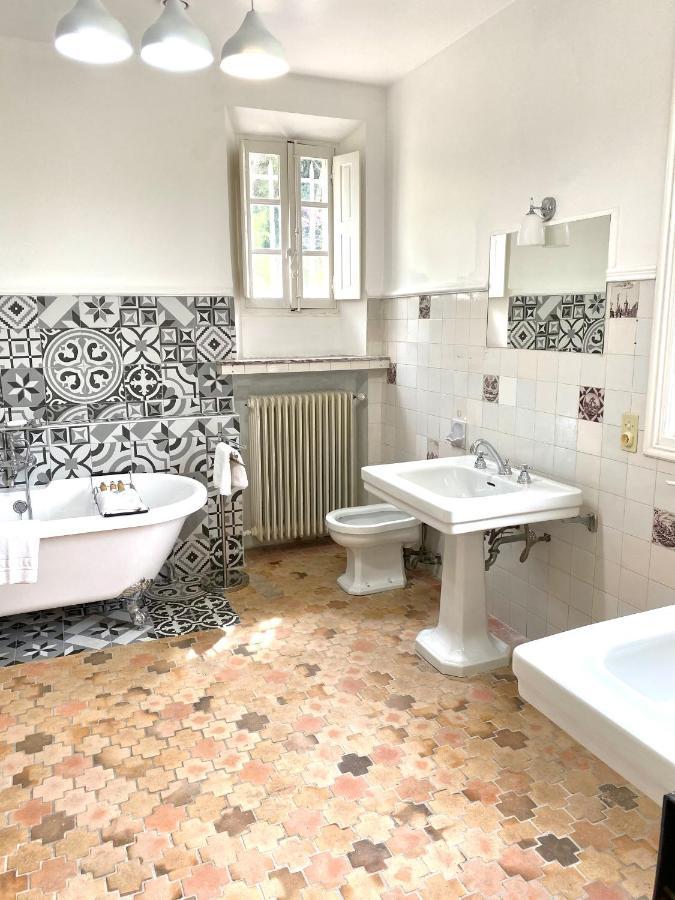 Domaine Du Paradis Des Oiseaux Mougins Buitenkant foto