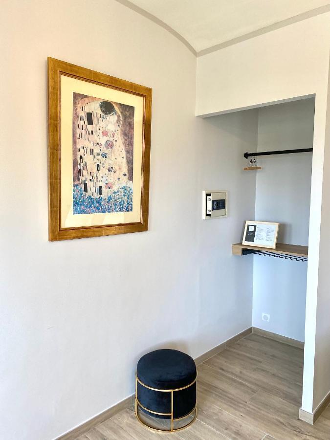 Domaine Du Paradis Des Oiseaux Mougins Buitenkant foto