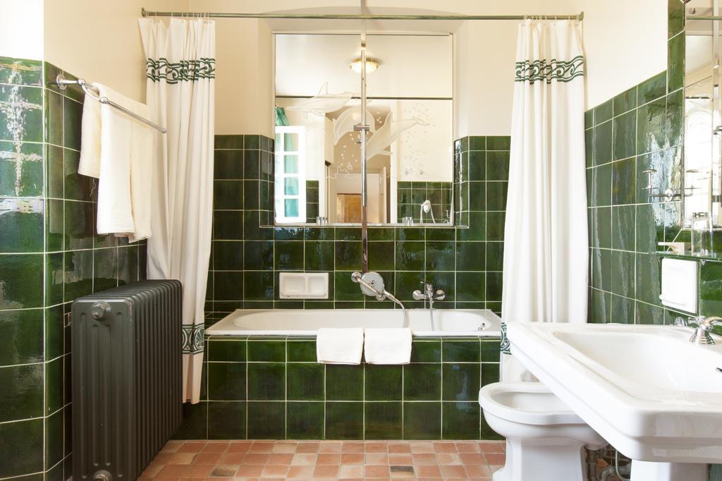 Domaine Du Paradis Des Oiseaux Mougins Buitenkant foto
